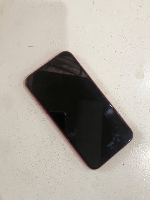 Iphone 11-128gb-9/10 condition-Non PTA 1