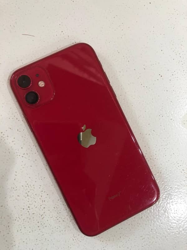 Iphone 11-128gb-9/10 condition-Non PTA 2