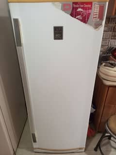 Dawlance Freezer vertical