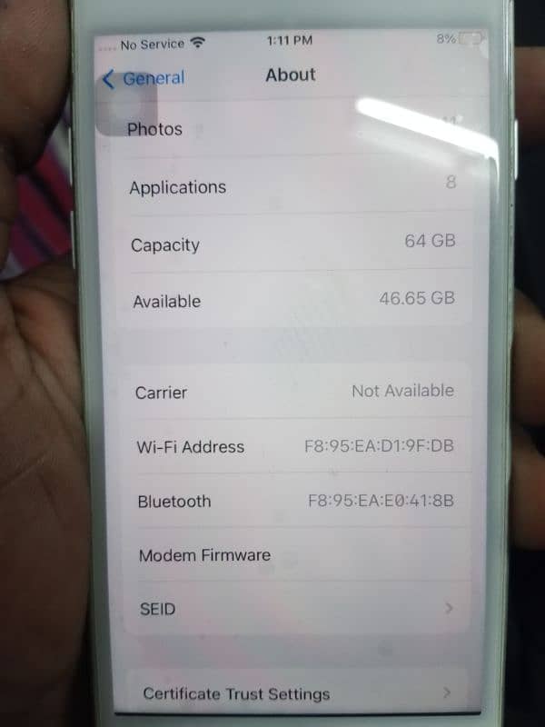 iphone 8 non pta bypass 6