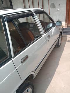 Suzuki Mehran VXR 2010 model 0329,5353917