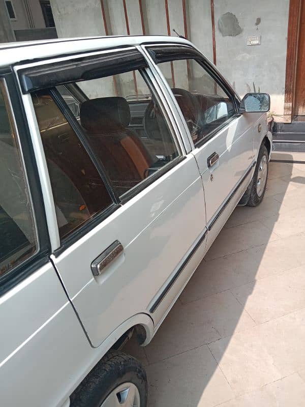 Suzuki Mehran VXR 2010 model 0329,5353917 0