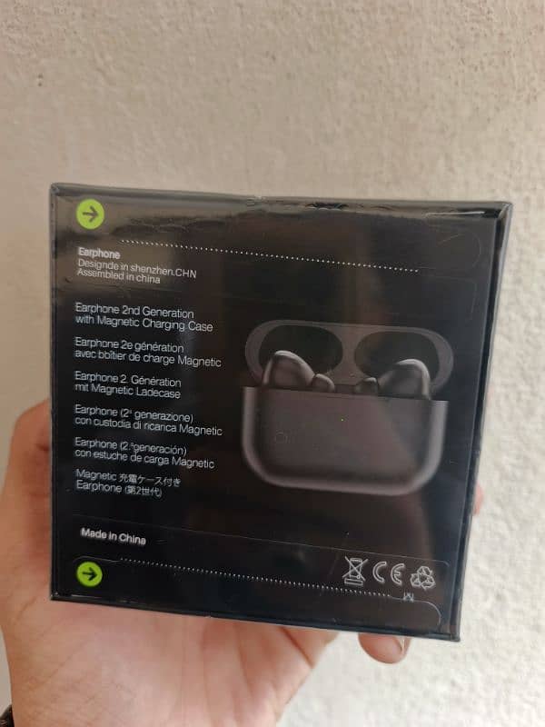 Airpods pro 2nd genration 2