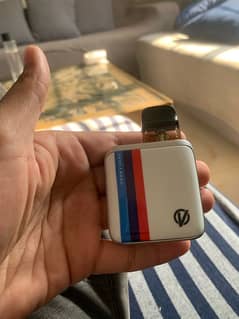 vapersso xros nano 4