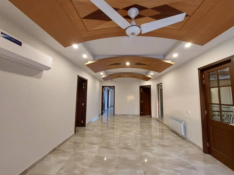 2 Kanal Slightly Used Spanish Design Bungalow For Rent In DHA Phase 3 Lahore 6