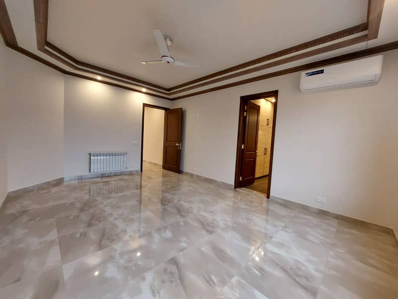 2 Kanal Slightly Used Spanish Design Bungalow For Rent In DHA Phase 3 Lahore 7