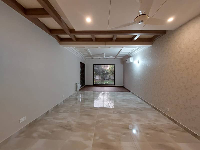 2 Kanal Slightly Used Spanish Design Bungalow For Rent In DHA Phase 3 Lahore 12