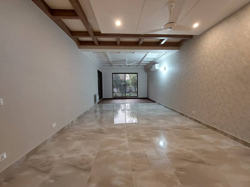 2 Kanal Slightly Used Spanish Design Bungalow For Rent In DHA Phase 3 Lahore 15