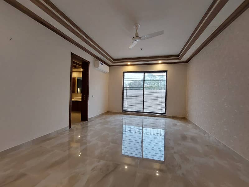 2 Kanal Slightly Used Spanish Design Bungalow For Rent In DHA Phase 3 Lahore 21