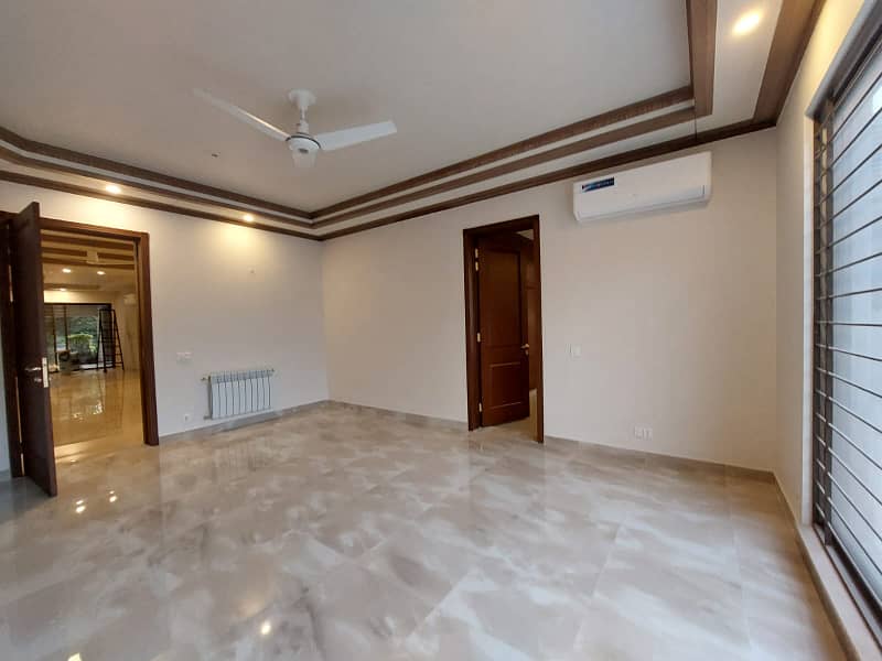 2 Kanal Slightly Used Spanish Design Bungalow For Rent In DHA Phase 3 Lahore 22