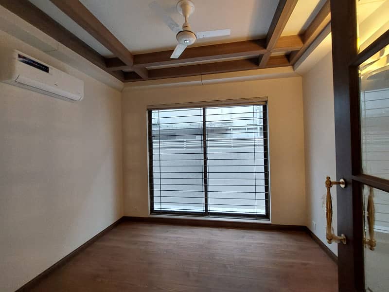 2 Kanal Slightly Used Spanish Design Bungalow For Rent In DHA Phase 3 Lahore 28