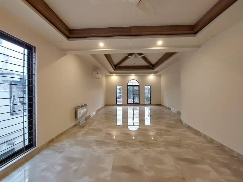 2 Kanal Slightly Used Spanish Design Bungalow For Rent In DHA Phase 3 Lahore 33