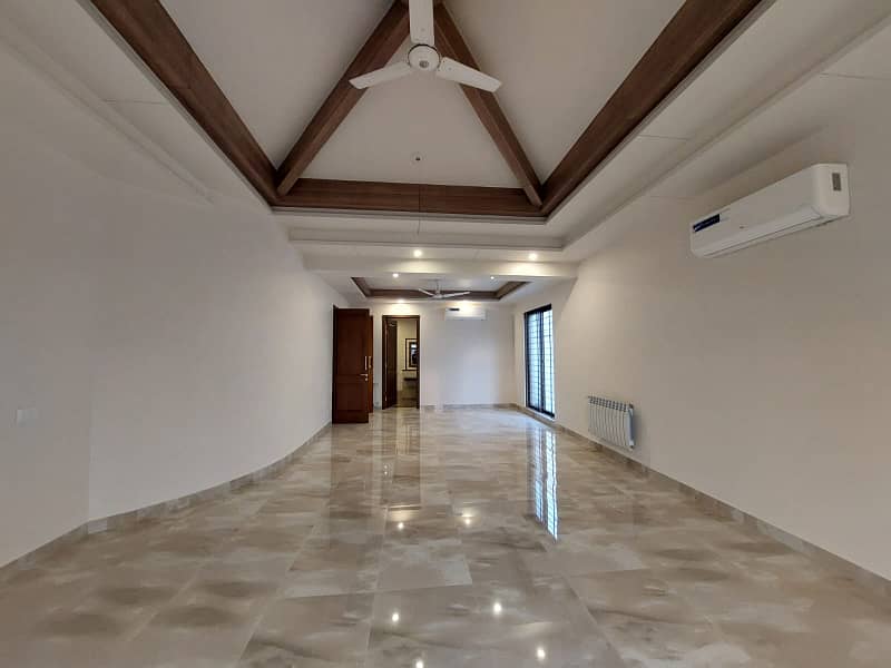 2 Kanal Slightly Used Spanish Design Bungalow For Rent In DHA Phase 3 Lahore 34