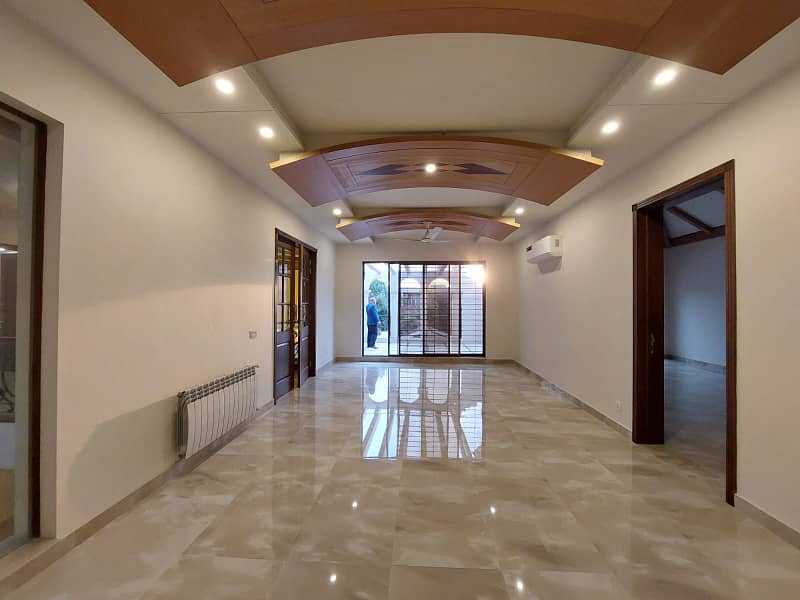 2 Kanal Slightly Used Spanish Design Bungalow For Rent In DHA Phase 3 Lahore 36