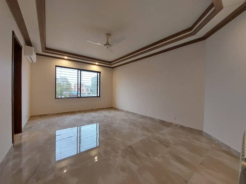 2 Kanal Slightly Used Spanish Design Bungalow For Rent In DHA Phase 3 Lahore 40