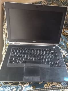 Laptop for sale i3 5th generation