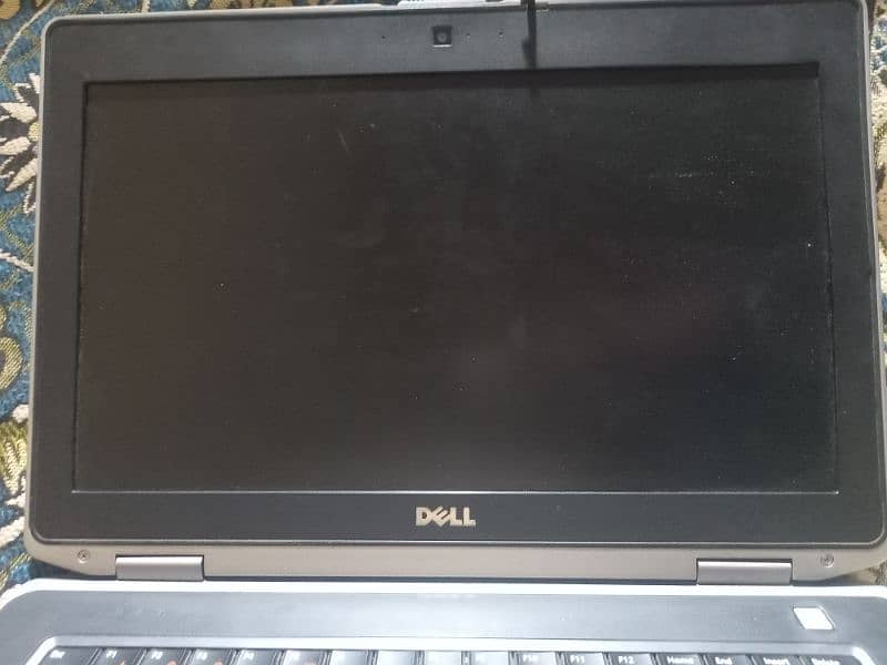 Laptop for sale i3 5th generation 2