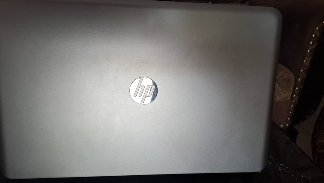 HP COREI7 2