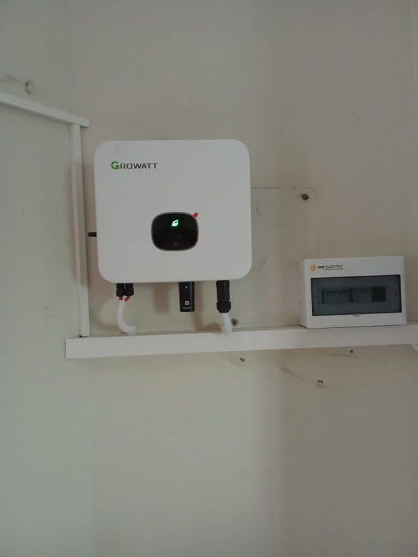 Growatt 10kw & 15kw available 1