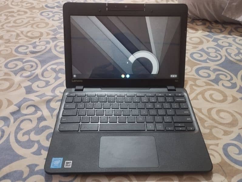 Lenovo N23 - Windows Chromebook 0