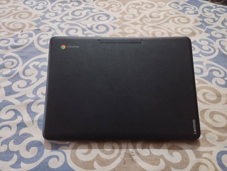 Lenovo N23 - Windows Chromebook 1