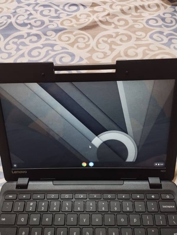 Lenovo N23 - Windows Chromebook 2