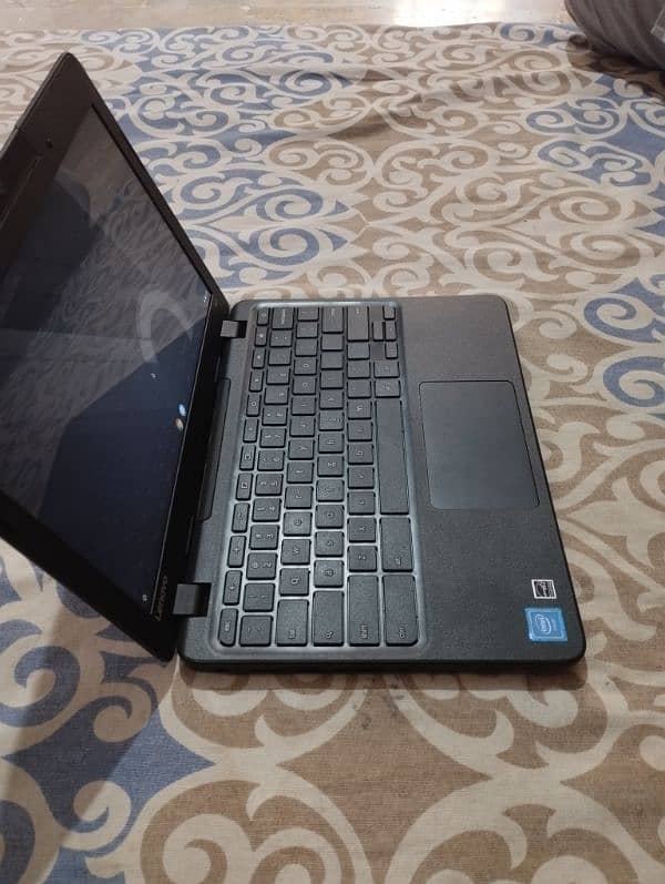 Lenovo N23 - Windows Chromebook 4