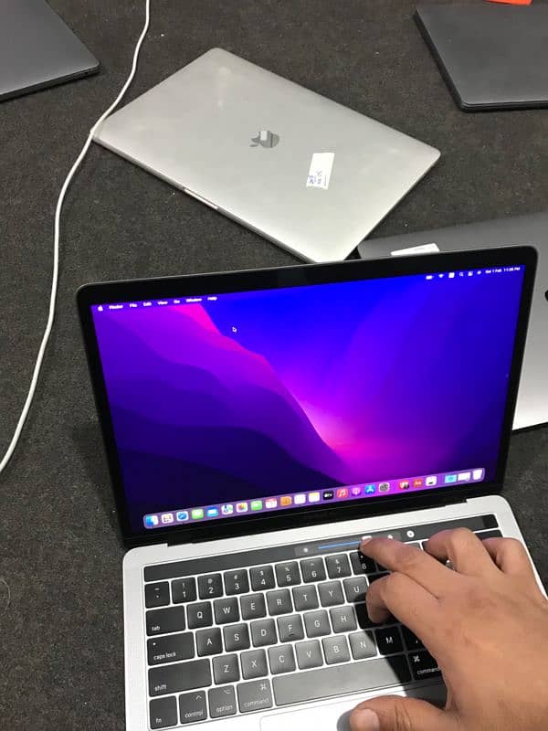 Macbook Pro 2016 13"/ 2017 13"/ 2017 15"/ 2019 15"/ 2019 16" Available 0