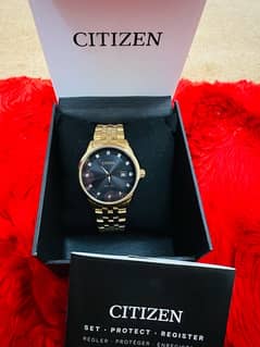 citizen Orignal watch