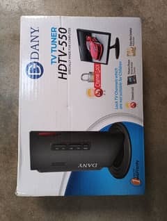 Dany Tv Device Available for Sale