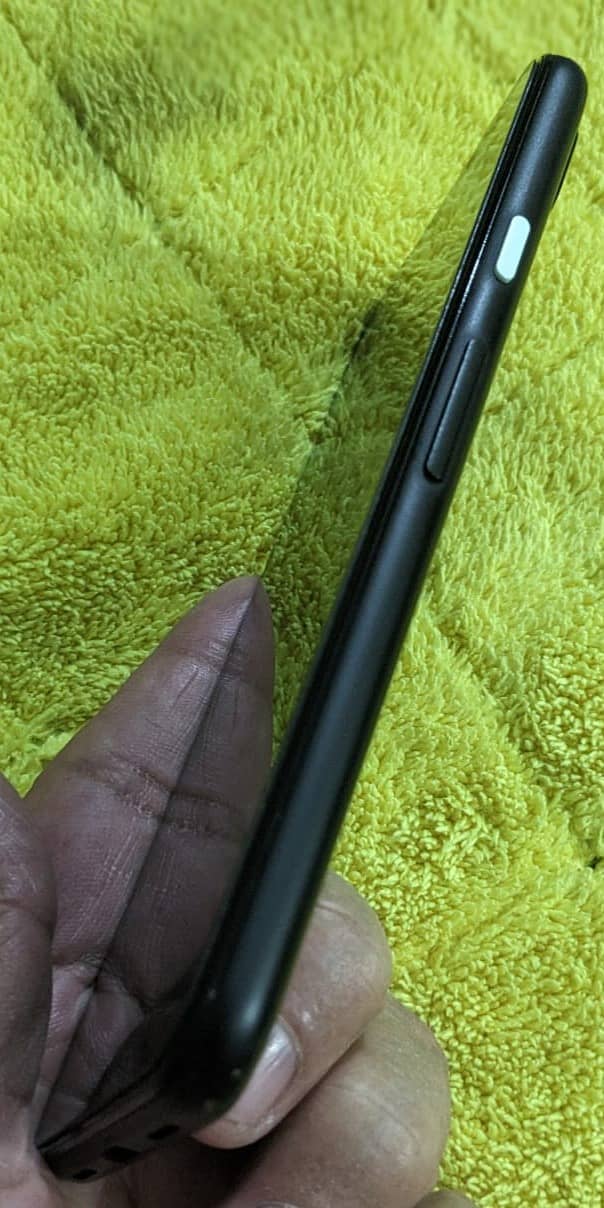 Google Pixel 4a ( non PTA ) 2