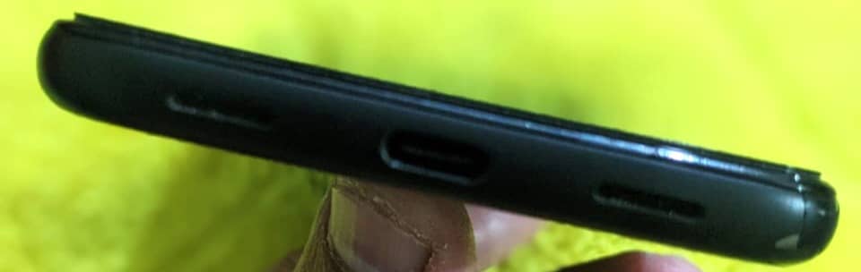 Google Pixel 4a ( non PTA ) 3