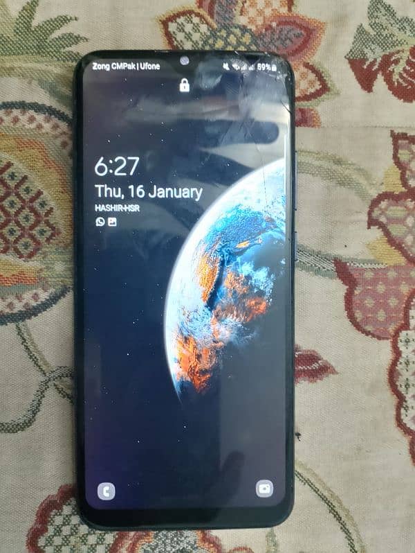 Samsung A02s 3gb/32gb 0