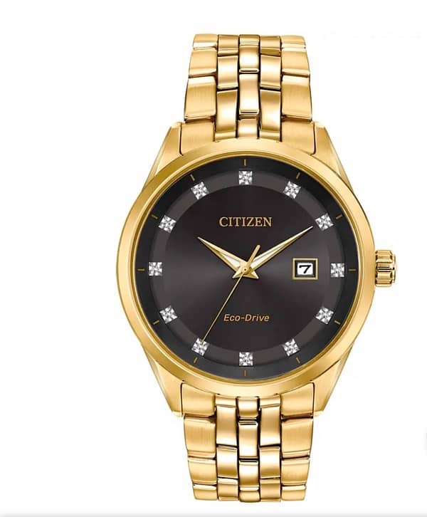 citizen Orignal watch 1