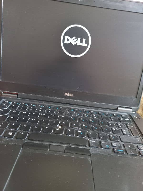 Dell Latitude E7450 4