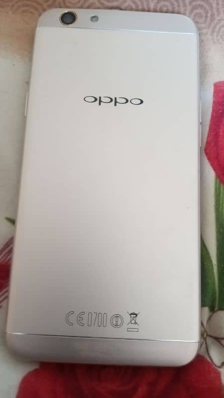 oppo F1S 1