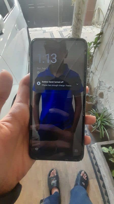 Xiaomi Redmi A1 plus for sale 0