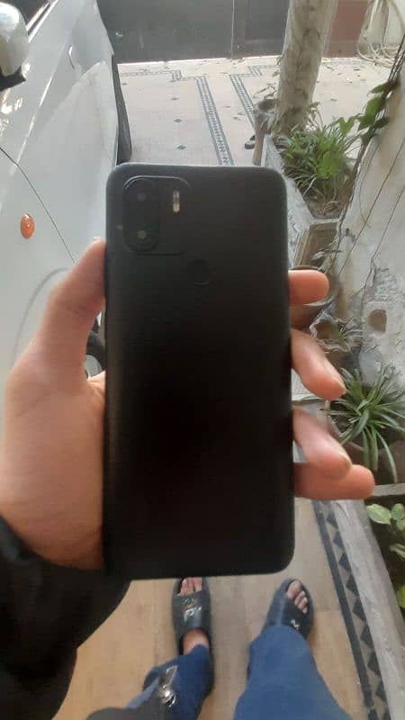 Xiaomi Redmi A1 plus for sale 2