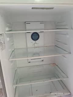 Samsung fridge