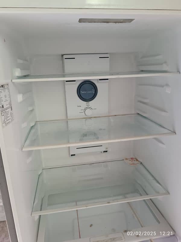 Samsung fridge 0