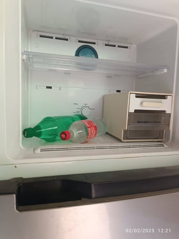 Samsung fridge 1