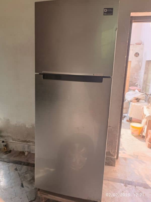 Samsung fridge 2