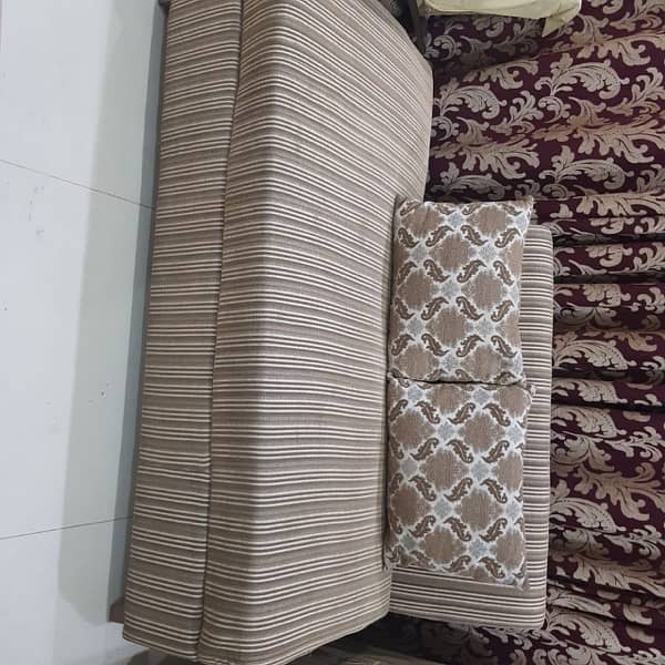 L shape sofa for sale 3