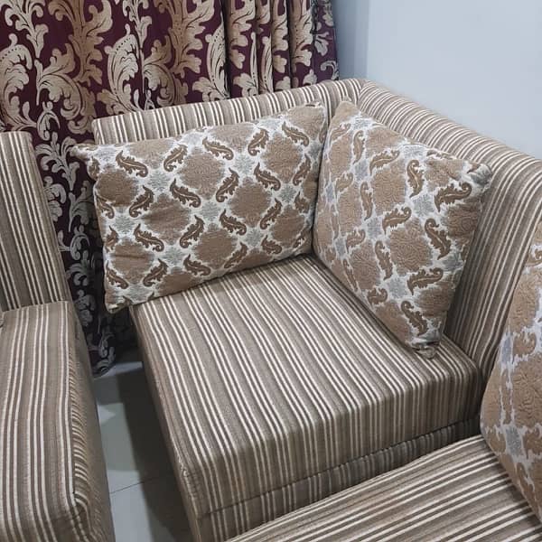 L shape sofa for sale 5