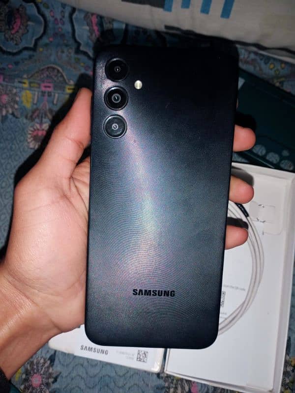 Samsung Galaxy A14 5G 5