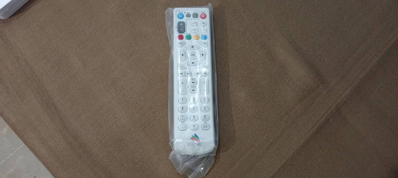 PTCL Android Smart TV Box 11