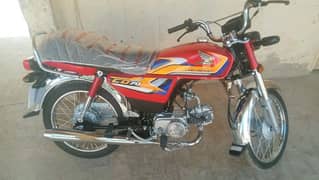 Honda CD70.2025. Urgent sale.