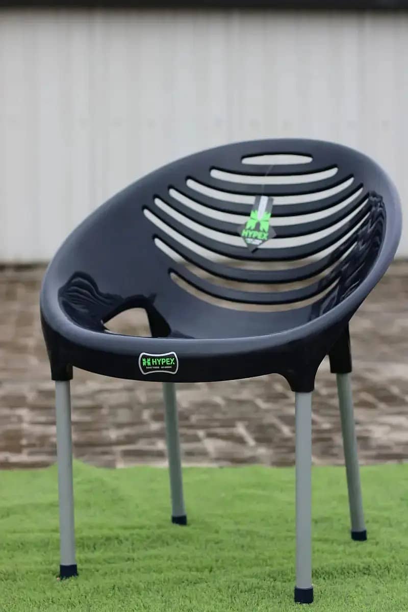 Outdoor chair/Garden chair /Plastic chair/Chair for sale in Karachi*** 13