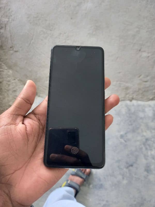 Samsung A32 for sale 10/10 lush condition 4