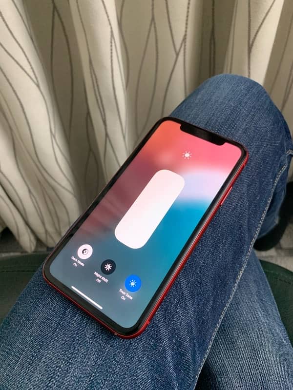 iphone 11 256gb pta approved waterpack 6